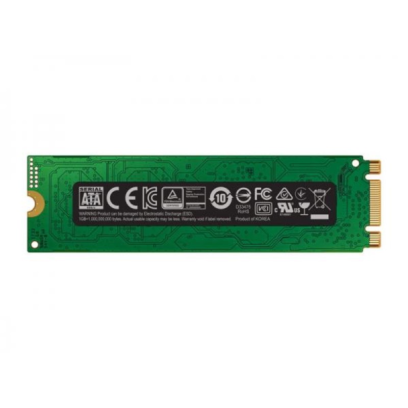SAMSUNG 860 EVO 250GB M.2  